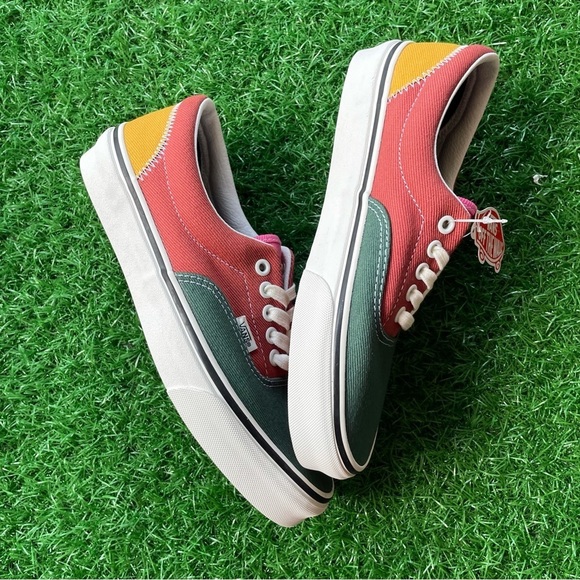 Vans Era Varsity Multicolor - Picture 4 of 8